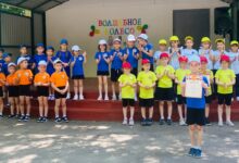 Photo of Анимационный фильм 2024: волшебное приключение