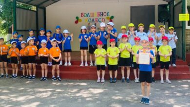 Photo of Анимационный фильм 2024: волшебное приключение