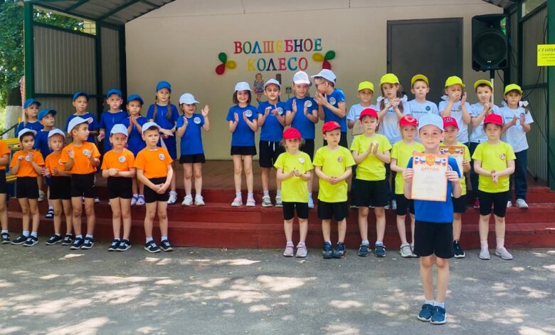 Photo of Анимационный фильм 2024: волшебное приключение