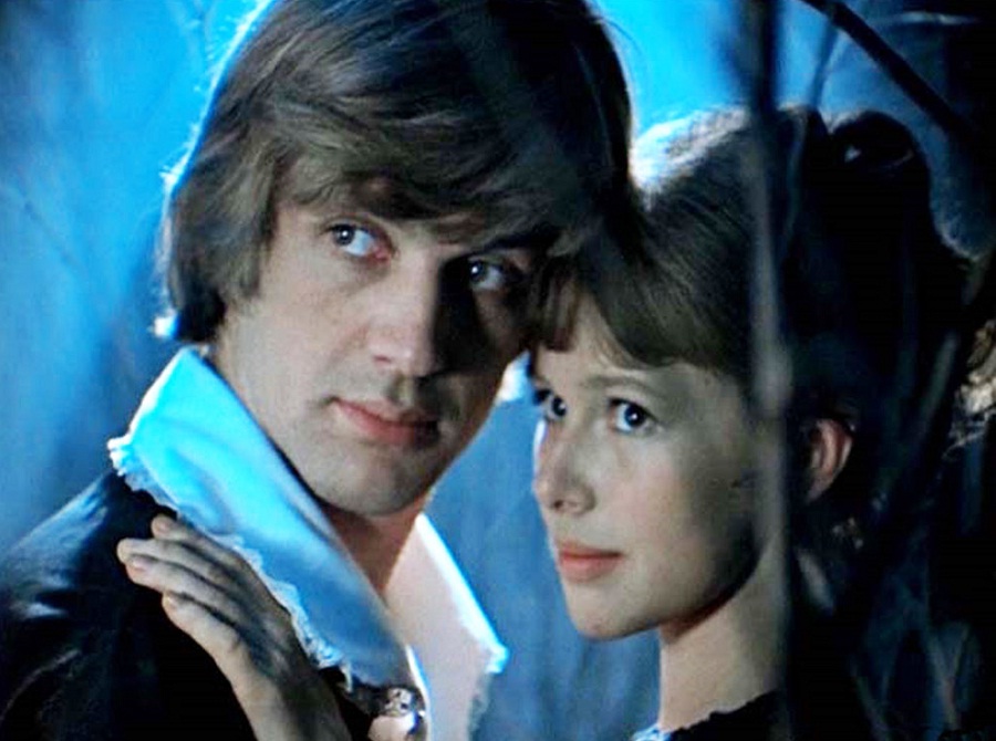 Фото 16 — Фильмы о магии и волшебстве