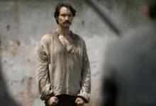 Photo of Драма 2024: история одиночества