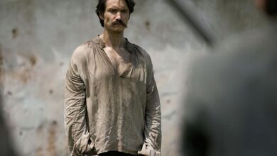 Photo of Драма 2024: история одиночества