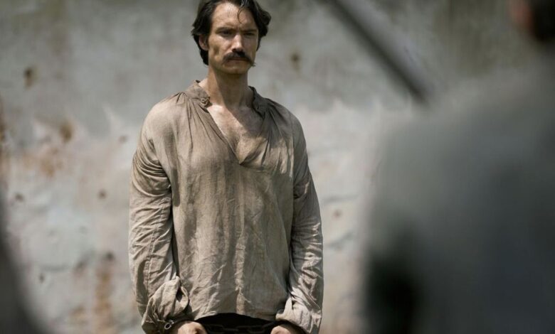 Photo of Драма 2024: история одиночества