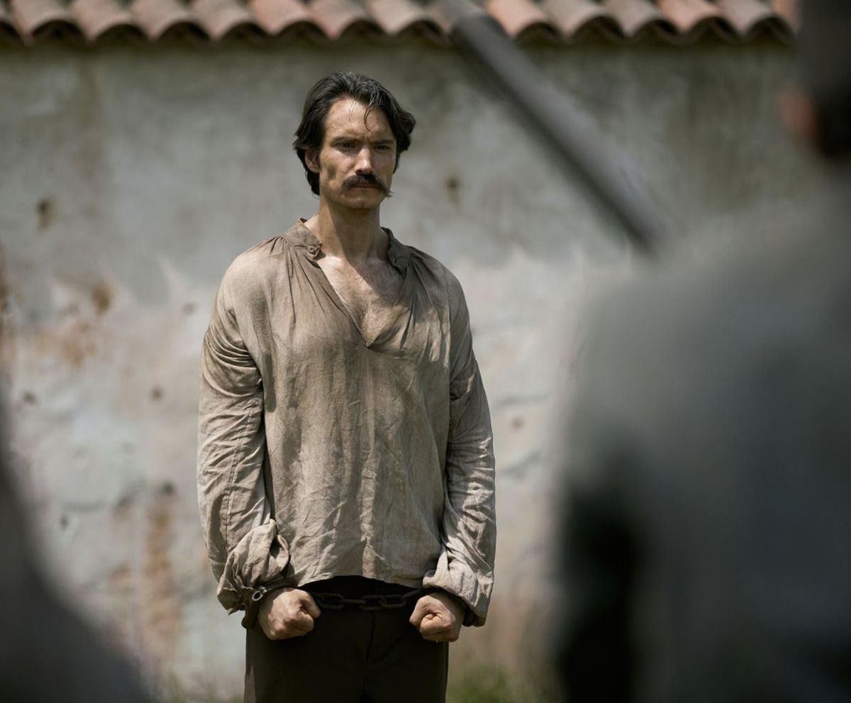 Фото 44 — Драма 2024: история одиночества