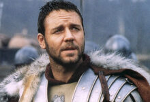 Photo of Фильм «Гладиатор» ретроспектива