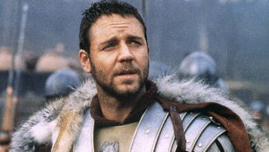 Photo of Фильм «Гладиатор» ретроспектива
