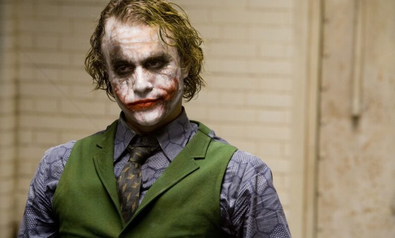 Photo of Фильм «Джокер» отзыв