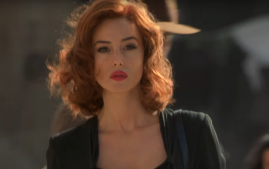 Фото 68 — Фильмы о незабываемых приключениях