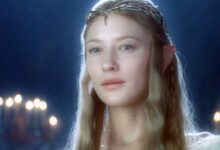 Photo of Фильм «Властелин колец» критика