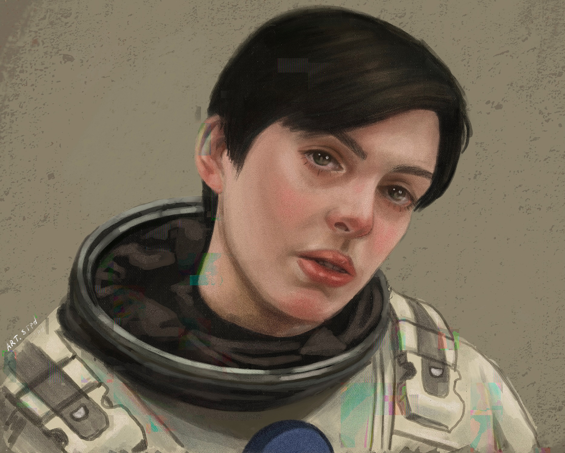 Фото 3 — Фильм «Интерстеллар» кинокритика