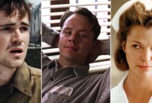 Photo of Фильм 2025: тайны прошлого