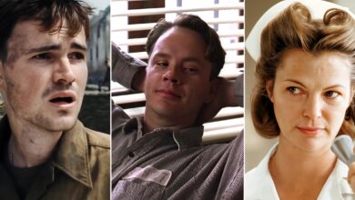 Photo of Фильм 2025: тайны прошлого