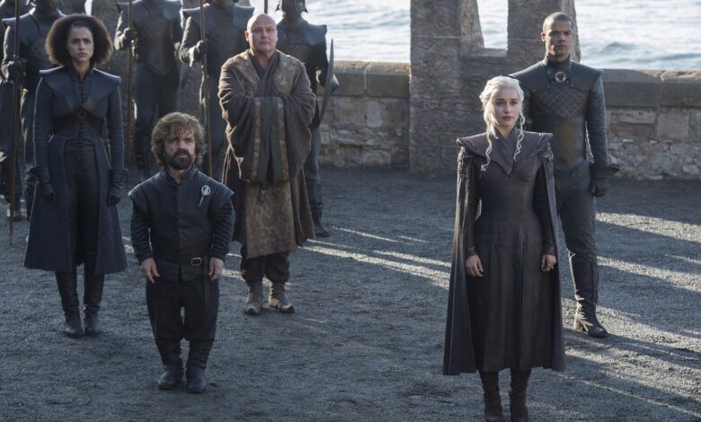 Photo of Фильм «Игра престолов» рецензия