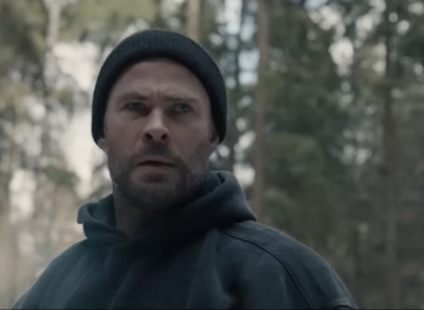 Фото 34 — Триллер 2023: на грани опасности