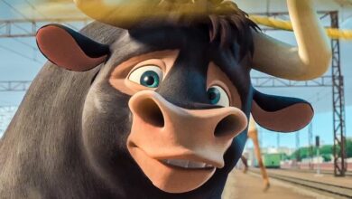 Photo of Что посмотреть: фильмы для всей семьи