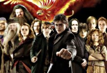 Photo of Фильм «Гарри Поттер» отзыв