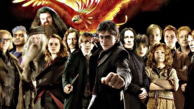 Photo of Фильм «Гарри Поттер» отзыв
