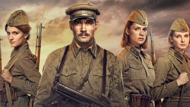Photo of Фильмы о войне, которые не оставят равнодушными