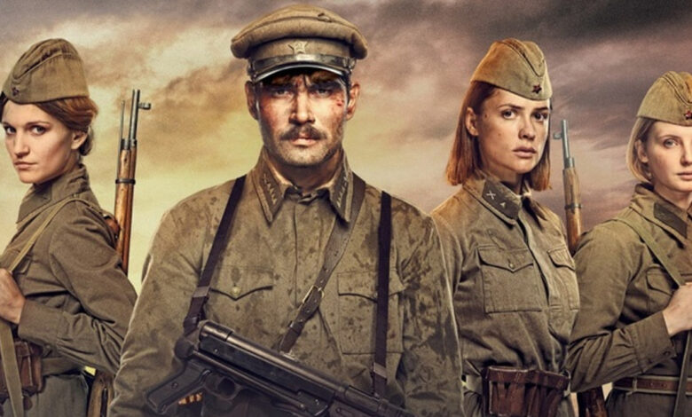 Photo of Фильмы о войне, которые не оставят равнодушными