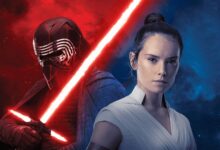 Photo of Фильм «Звездные войны» обзор
