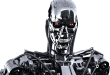 Photo of Фильм «Терминатор» ретроспектива