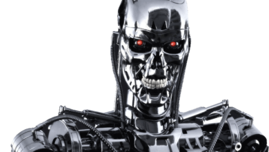 Photo of Фильм «Терминатор» ретроспектива