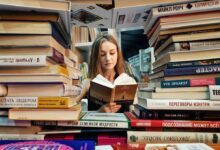 Photo of Новые фильмы на основе книг