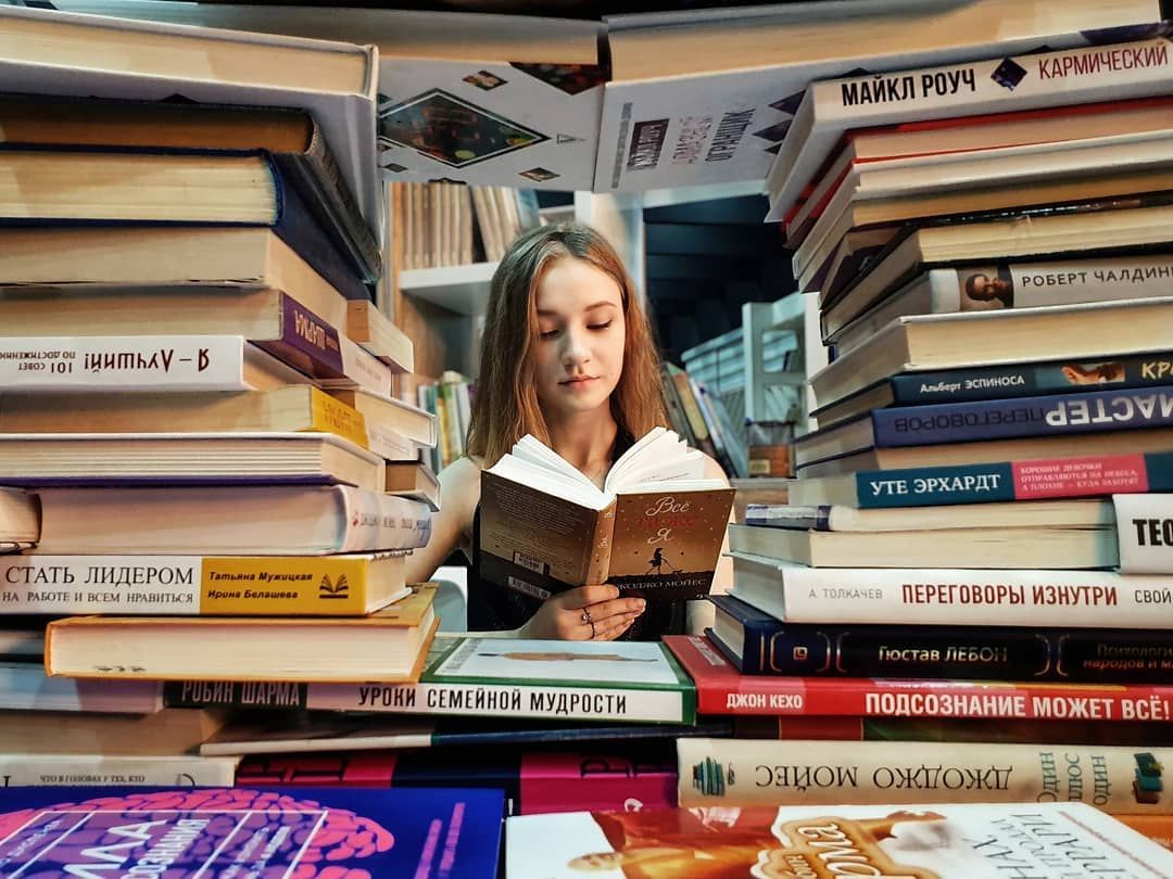 Фото 70 — Новые фильмы на основе книг