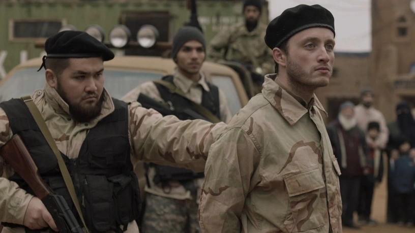 Фото 22 — Фильм 2023: борьба за выживание