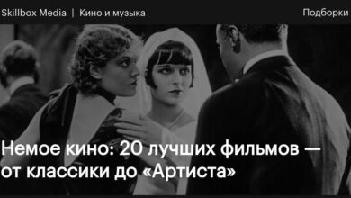 Photo of Классика кино: список обязательных фильмов