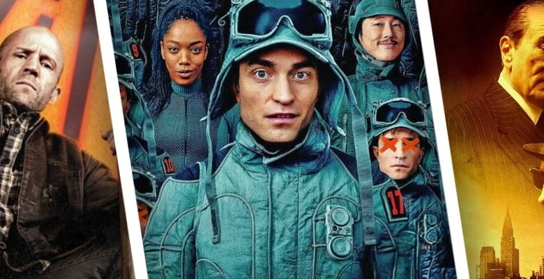 Photo of Лучшие комедийные фильмы года