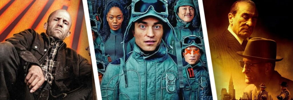 Фото 53 — Комедия 2025: смех без правил