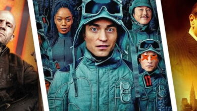 Photo of Комедия 2025: смех без правил