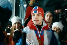 Photo of Фильмы о спорте, вдохновляющие на подвиги