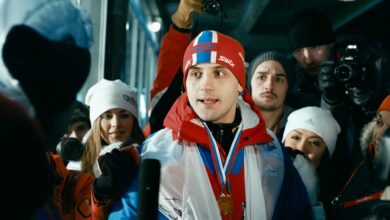 Photo of Фильмы о спорте, вдохновляющие на подвиги