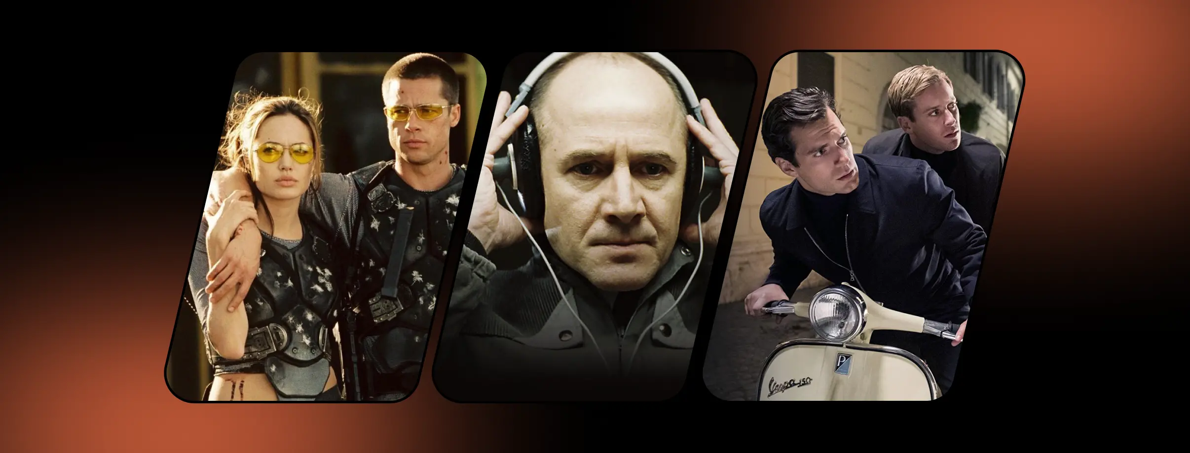 Фото 59 — Список фильмов о дружбе и преданности