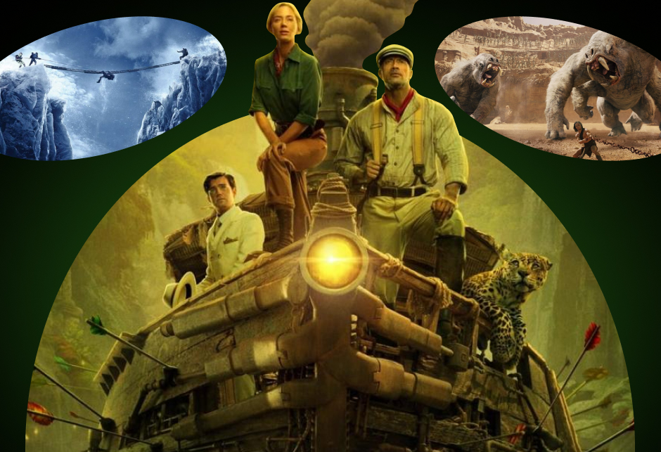 Фото 33 — Рейтинг лучших фильмов всех времен