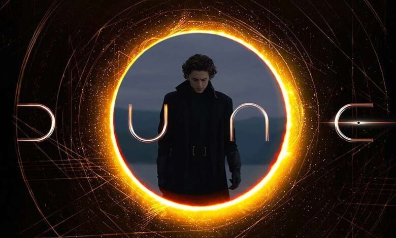 Photo of Лучшие фильмы 2021 года