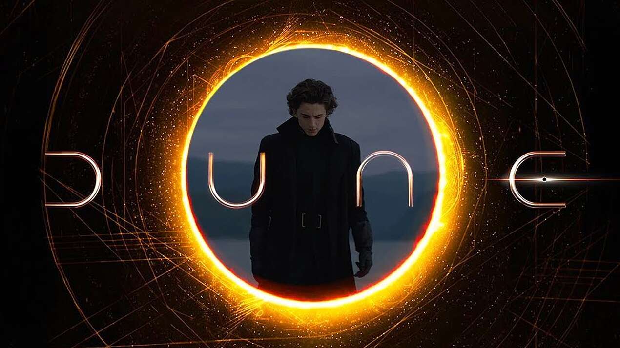 Фото 29 — Лучшие фильмы 2021 года