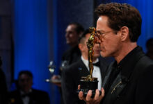 Photo of Новый фильм от режиссера Нолана