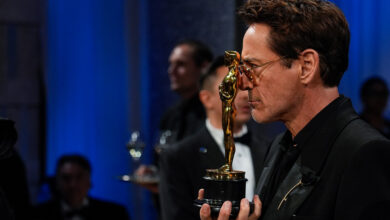 Photo of Новый фильм от режиссера Нолана