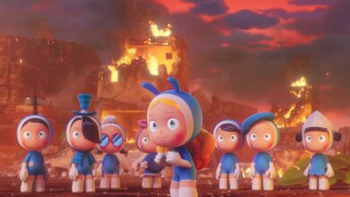 Photo of Фильм 2024: загадочный мир