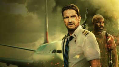 Photo of Боевик 2023: схватка с врагом