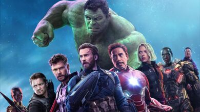 Photo of Фильм «Мстители» анализ