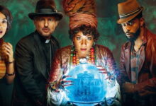 Photo of Фильм 2023: семейные ценности