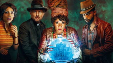 Photo of Фильм 2023: семейные ценности