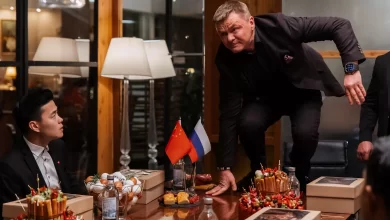 Photo of Фильм 2025: любовь и предательство